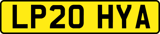 LP20HYA