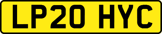 LP20HYC