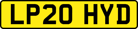 LP20HYD