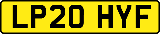LP20HYF
