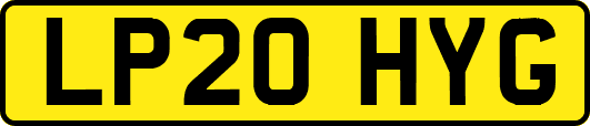 LP20HYG