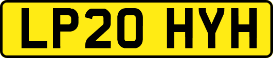 LP20HYH