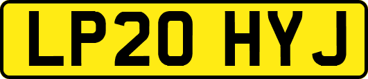 LP20HYJ