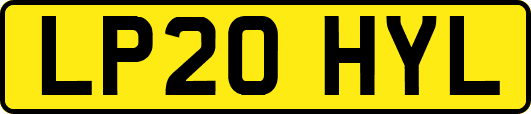 LP20HYL