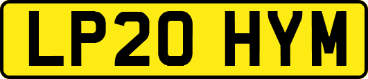 LP20HYM