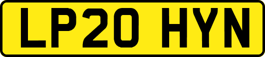 LP20HYN