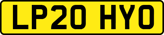 LP20HYO