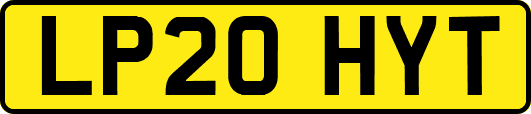 LP20HYT