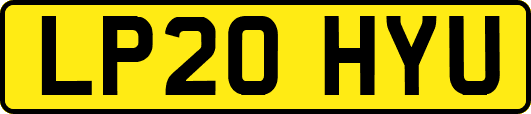 LP20HYU
