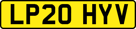 LP20HYV