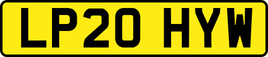 LP20HYW
