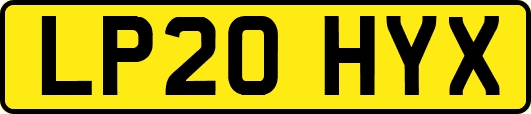LP20HYX