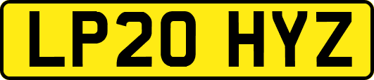LP20HYZ