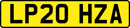LP20HZA
