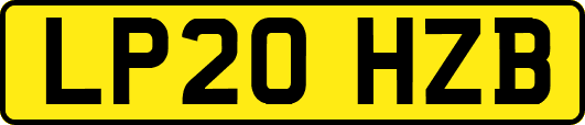 LP20HZB