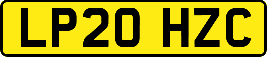 LP20HZC