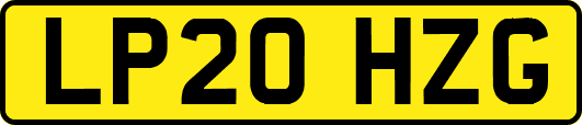 LP20HZG