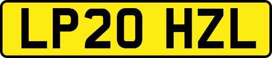 LP20HZL
