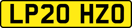 LP20HZO