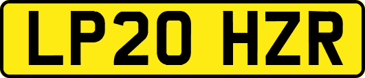 LP20HZR
