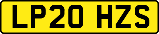 LP20HZS