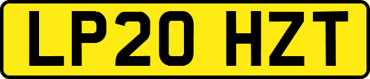 LP20HZT