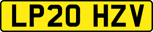LP20HZV