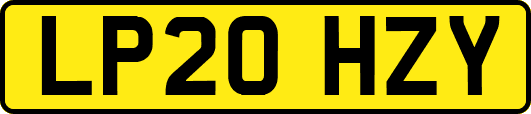LP20HZY