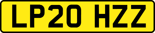 LP20HZZ