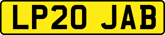 LP20JAB