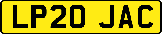 LP20JAC
