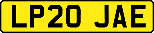 LP20JAE