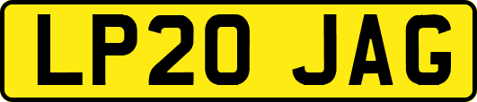 LP20JAG