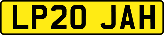 LP20JAH
