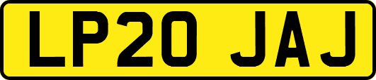 LP20JAJ