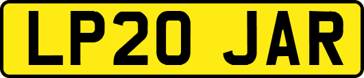 LP20JAR