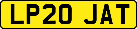 LP20JAT