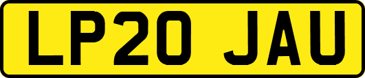 LP20JAU