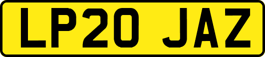 LP20JAZ