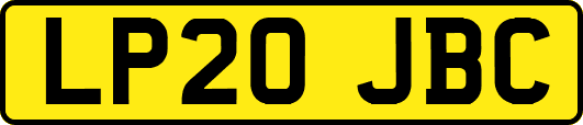 LP20JBC