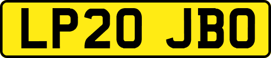 LP20JBO