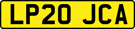LP20JCA