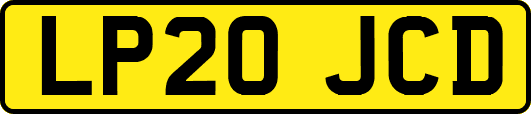 LP20JCD