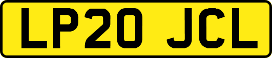 LP20JCL