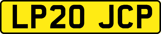 LP20JCP