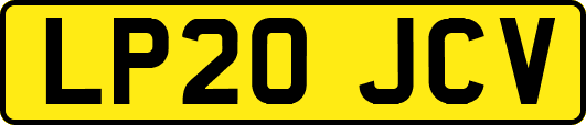 LP20JCV