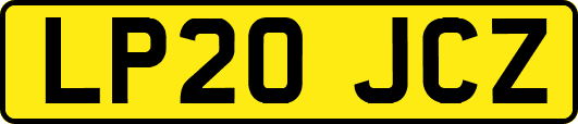LP20JCZ
