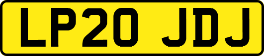 LP20JDJ