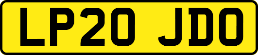 LP20JDO
