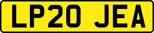 LP20JEA